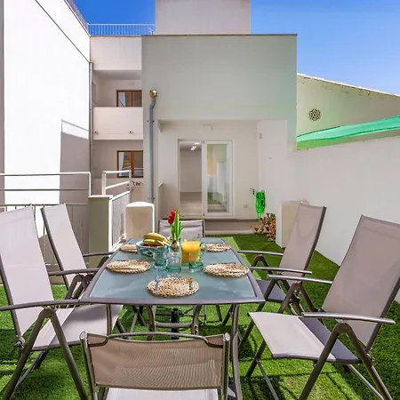 Albercutx Pollentia 1 2 3 * Port de Pollença