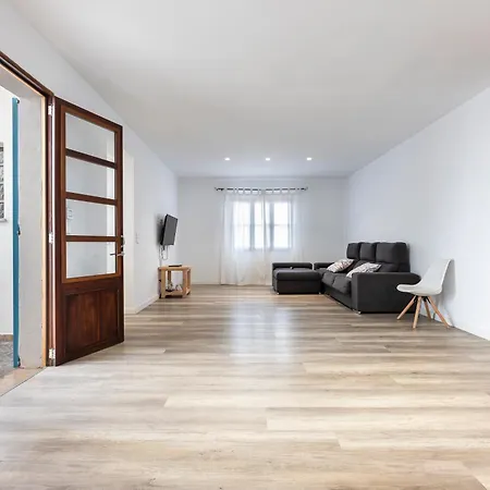Albercutx Pollentia 4 Holiday home *
