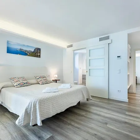 Holiday home Albercutx Pollentia 4