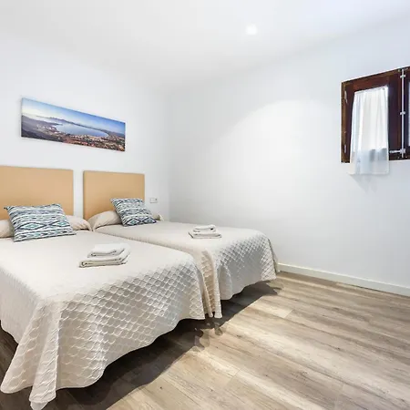 Albercutx Pollentia 4 Holiday home