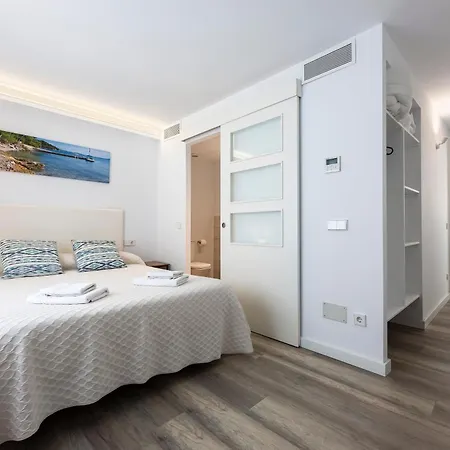 Albercutx Pollentia 4 * Port de Pollenca