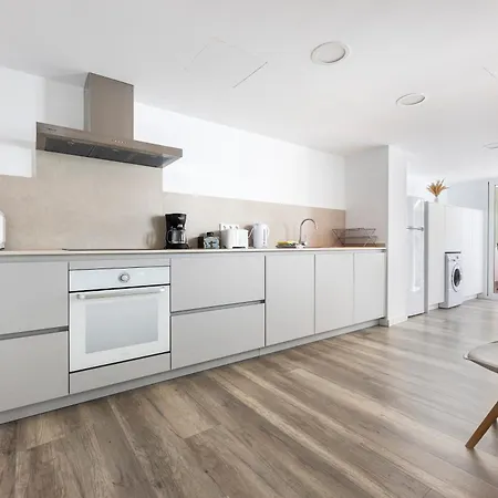 Holiday home Albercutx Pollentia 4