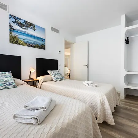 Holiday home Albercutx Pollentia 4 *