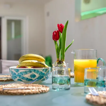 Holiday home Albercutx Pollentia 4