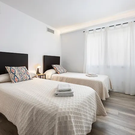 Albercutx Pollentia 4 Holiday home *
