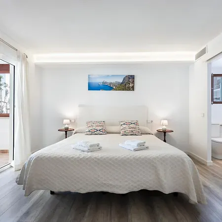 Albercutx Pollentia 4 Holiday home Port de Pollenca