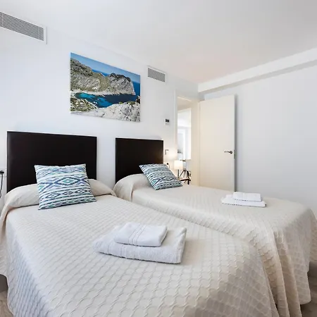 Albercutx Pollentia 4 Holiday home