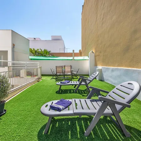 Holiday home Albercutx Pollentia 4