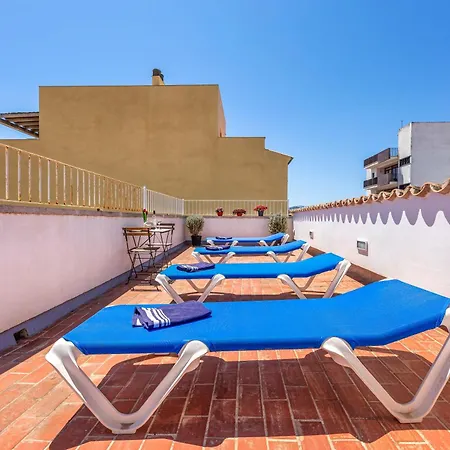 Albercutx Pollentia 4 Holiday home *