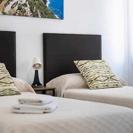 Albercutx Pollentia 4 Holiday home Port de Pollenca