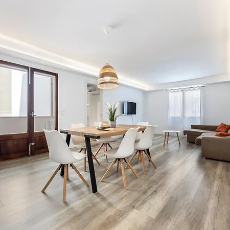 Albercutx Pollentia 4 Holiday home