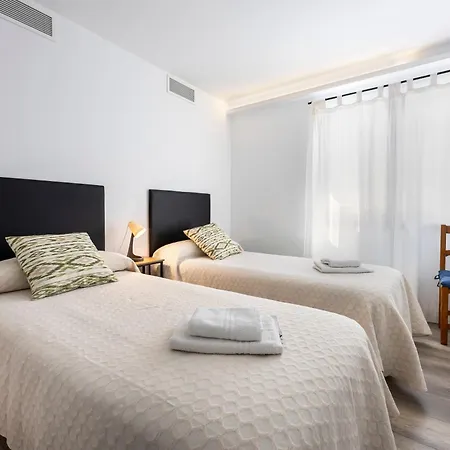 Holiday home Albercutx Pollentia 4