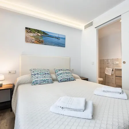 Albercutx Pollentia 4 * Port de Pollenca