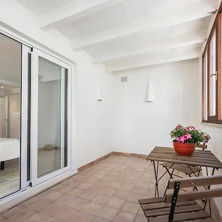 Holiday home Albercutx Pollentia 4