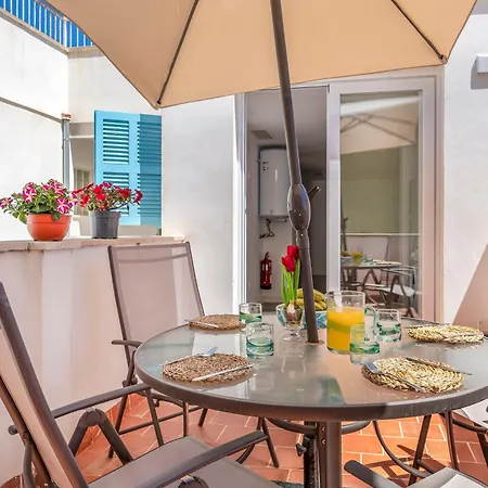 Albercutx Pollentia 4 Holiday home Port de Pollenca