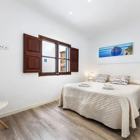 Holiday home Albercutx Pollentia 4