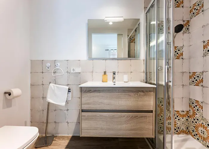 Albercutx Pollentia 1 2 3 Дом отдыха Поланко