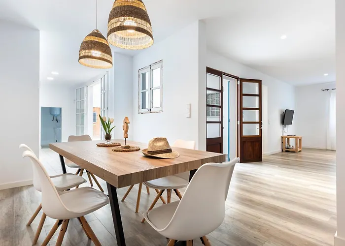 Semesterbostad Albercutx Pollentia 1 2 3 *