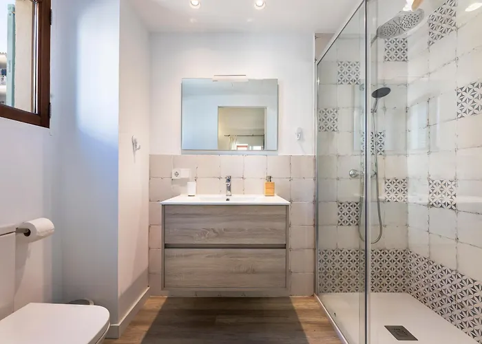 Semesterbostad Albercutx Pollentia 1 2 3 Port de Pollença