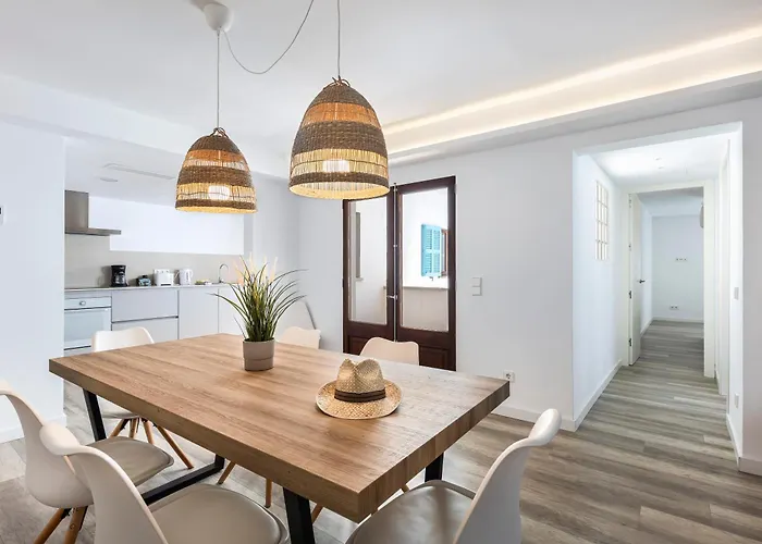 Albercutx Pollentia 1 2 3 * Port de Pollença