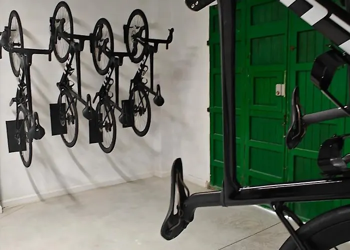 Semesterbostad Albercutx Pollentia 1 2 3