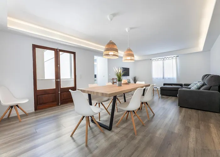 Albercutx Pollentia 1 2 3 Поланко