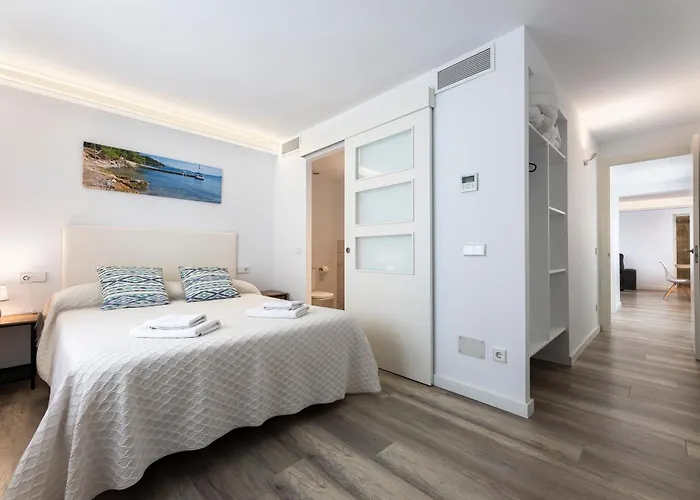 Albercutx Pollentia 1 2 3 * Поланко