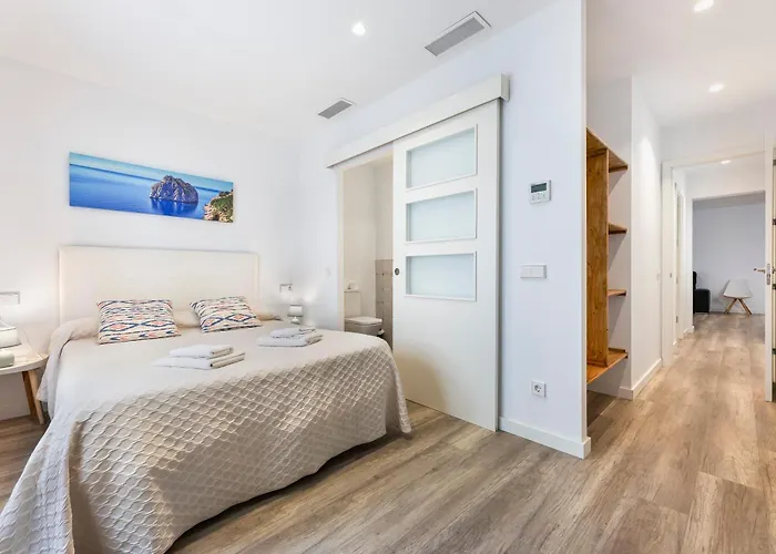 Albercutx Pollentia 1 2 3 Поланко