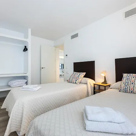 Albercutx Pollentia 1 2 3 Holiday home *