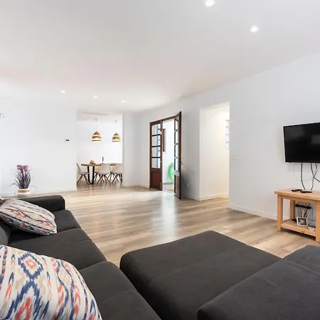 Casa vacanze Albercutx Pollentia 1 2 3 Port de Pollença