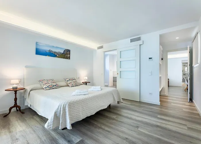 Casa vacanze Albercutx Pollentia 1 2 3