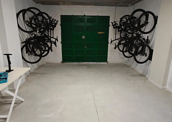 Albercutx Pollentia 1 2 3 Holiday home *