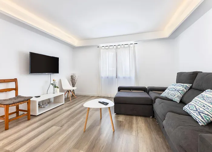 Albercutx Pollentia 1 2 3 Holiday home Port de Pollenca