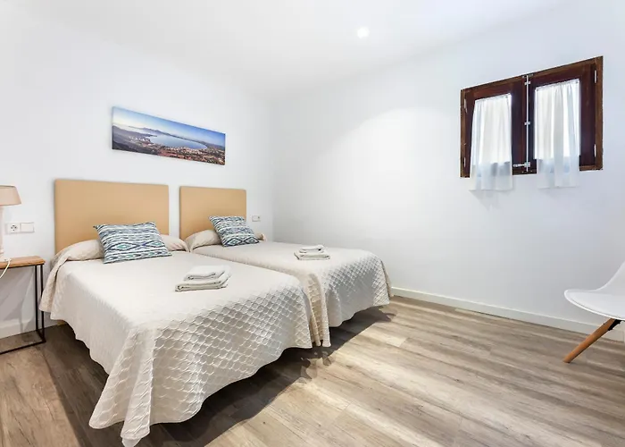 Albercutx Pollentia 1 2 3 Casa vacanze