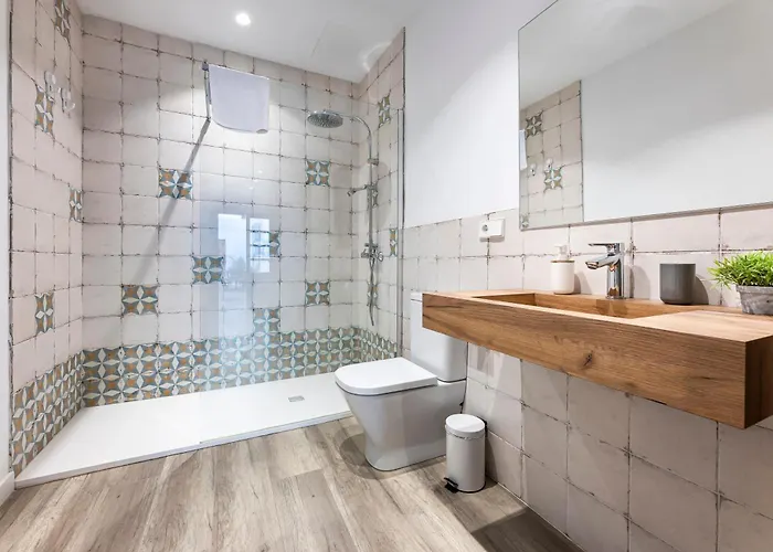 Holiday home Albercutx Pollentia 1 2 3