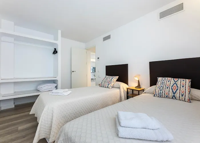 Albercutx Pollentia 1 2 3 Holiday home *