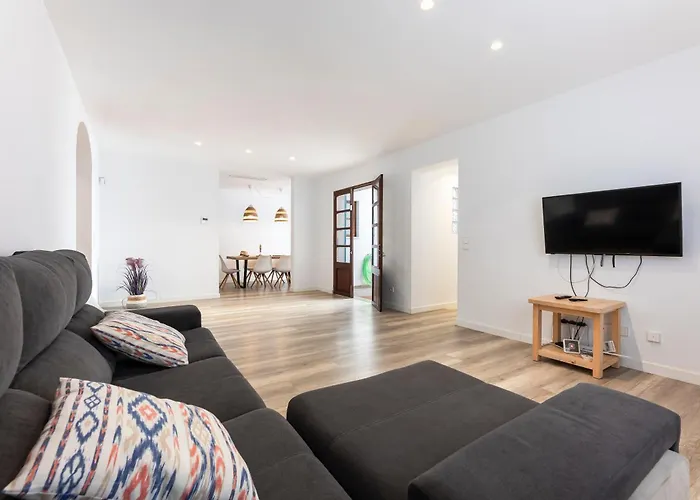 Casa vacanze Albercutx Pollentia 1 2 3 Port de Pollença