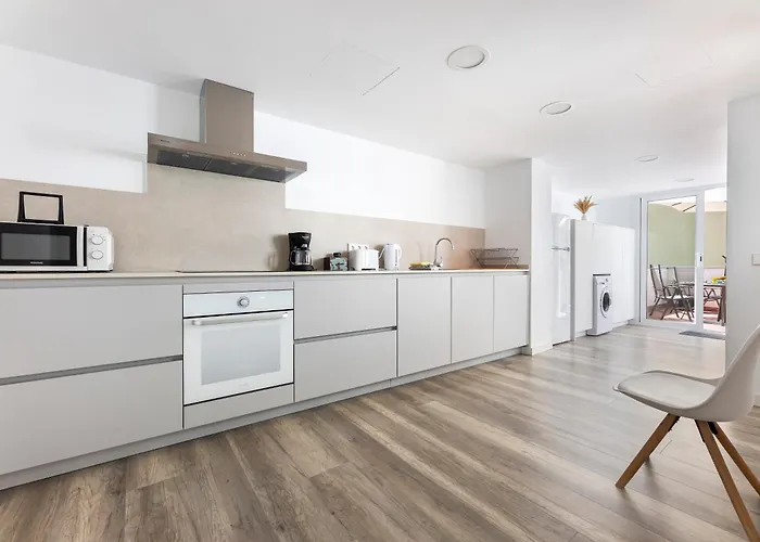 Casa vacanze Albercutx Pollentia 1 2 3