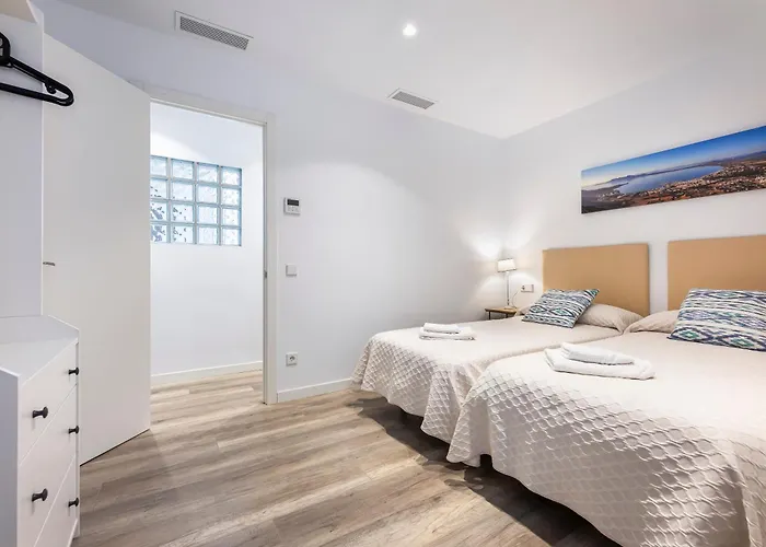 Albercutx Pollentia 1 2 3 Port de Pollenca