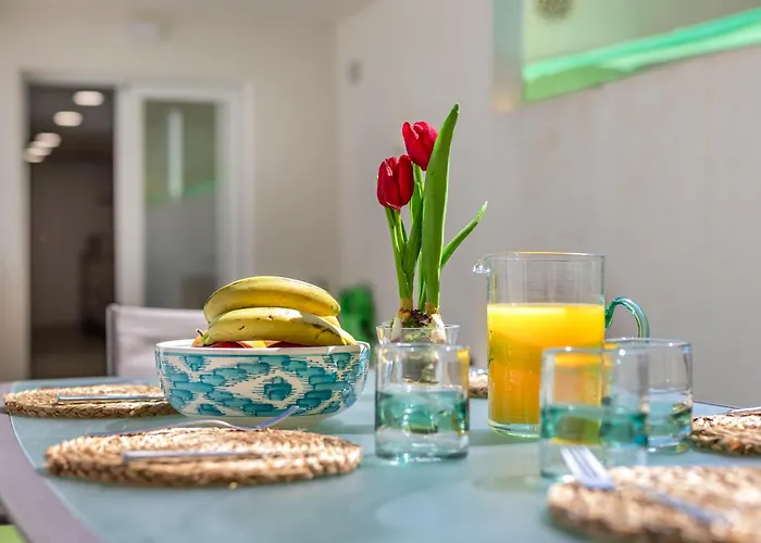 Holiday home Albercutx Pollentia 1 2 3