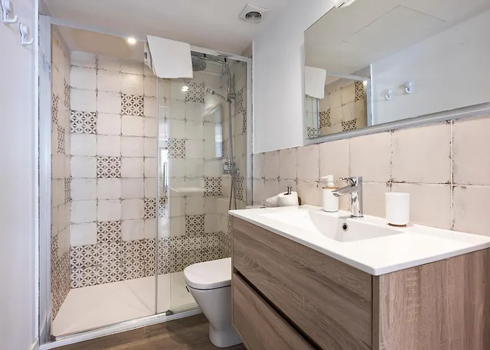 Casa vacanze Albercutx Pollentia 1 2 3 Port de Pollença