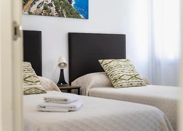 Albercutx Pollentia 1 2 3 Holiday home Port de Pollenca