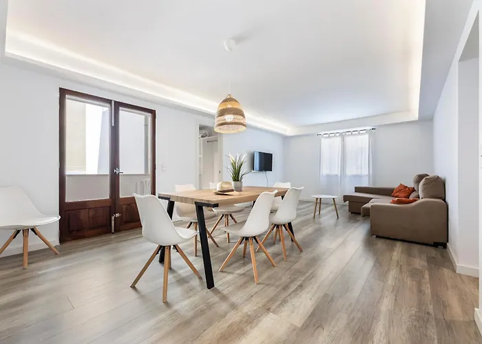 Albercutx Pollentia 1 2 3 Holiday home