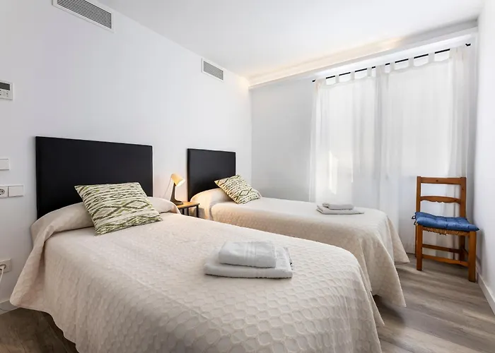 Casa vacanze Albercutx Pollentia 1 2 3