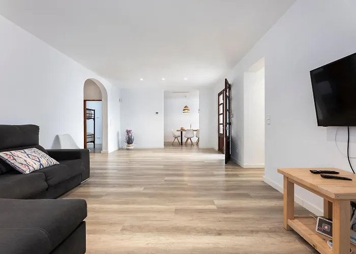 Albercutx Pollentia 1 2 3 Holiday home *