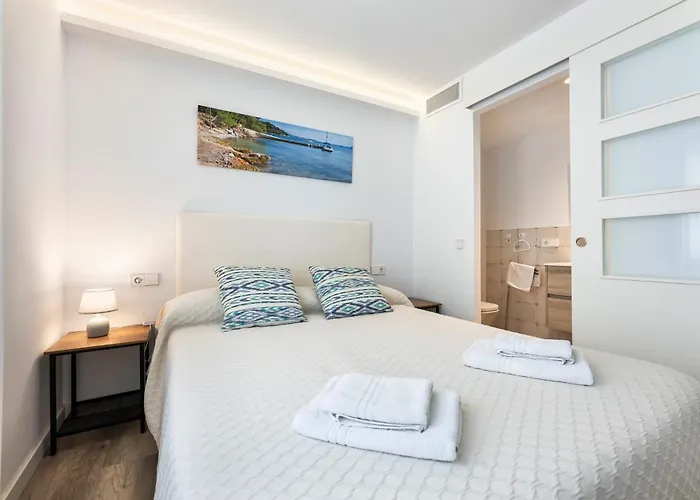 Albercutx Pollentia 1 2 3 * Port de Pollença