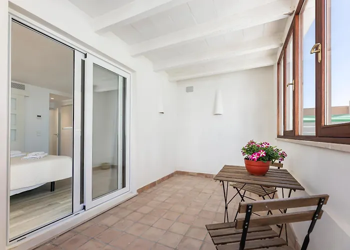 Casa vacanze Albercutx Pollentia 1 2 3